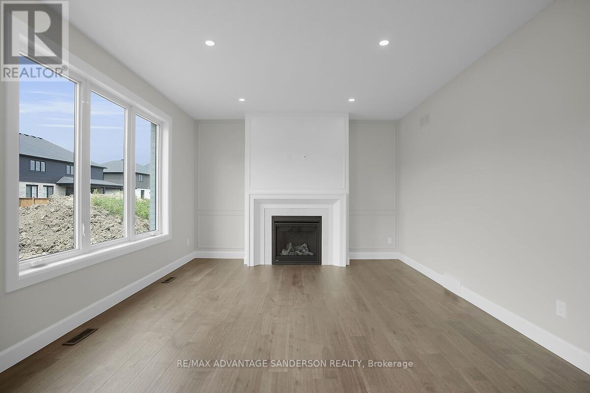 174 Timberwalk Trail, Middlesex Centre, Ontario  N0M 2A0 - Photo 25 - X12718360