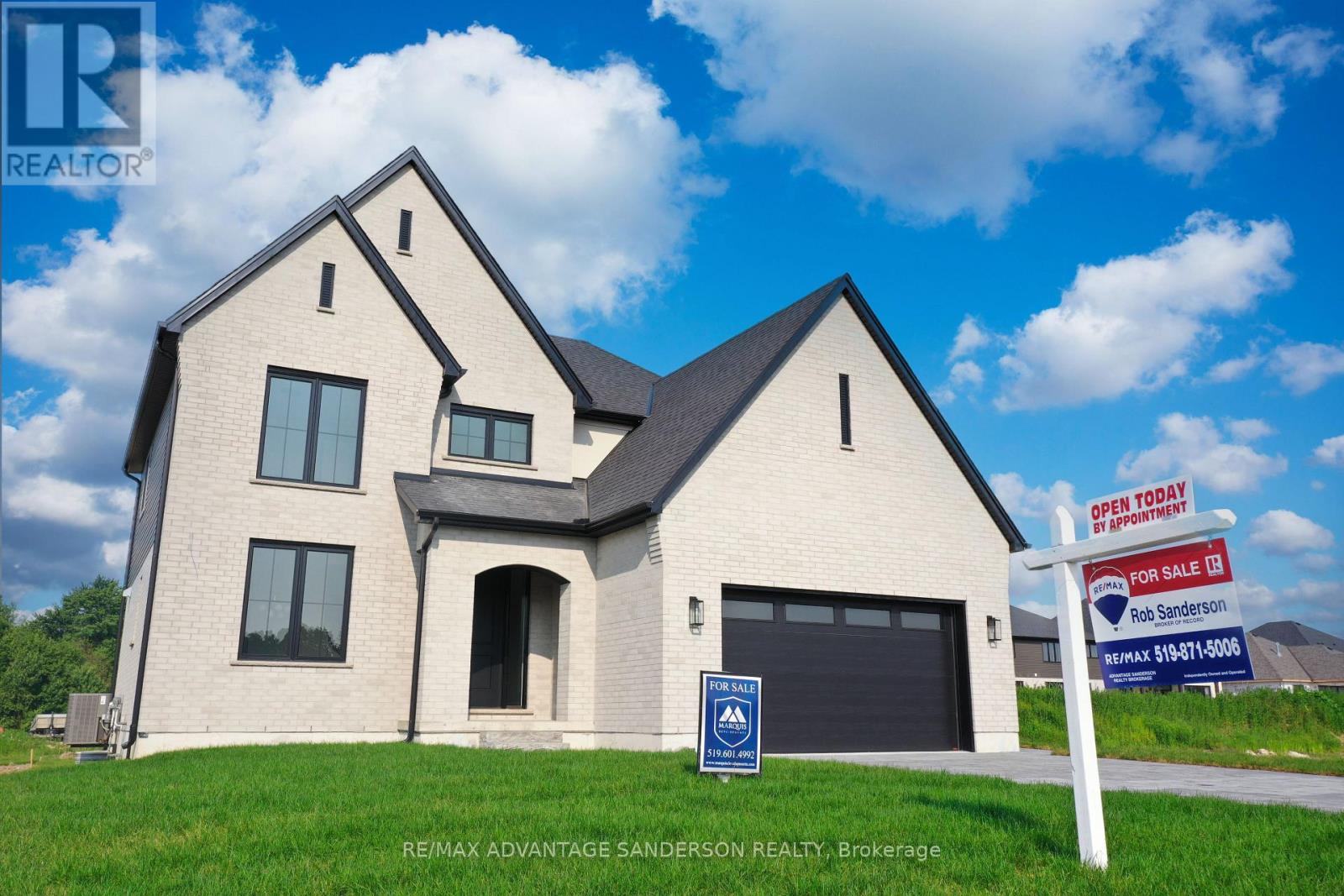 174 Timberwalk Trail, Middlesex Centre, Ontario  N0M 2A0 - Photo 4 - X12718360