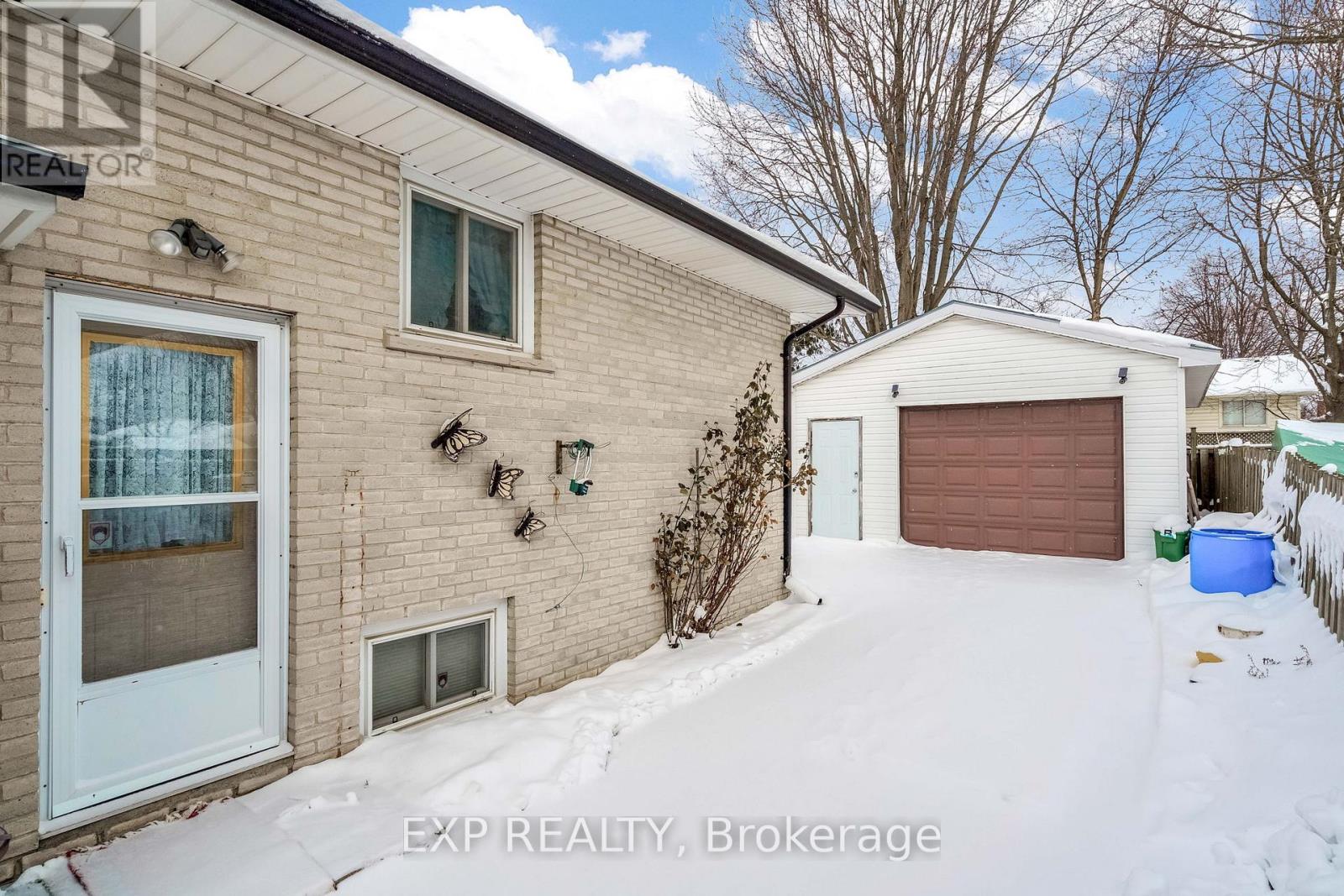73 Alayne Crescent, London South, Ontario  N6E 2A2 - Photo 39 - X12718378