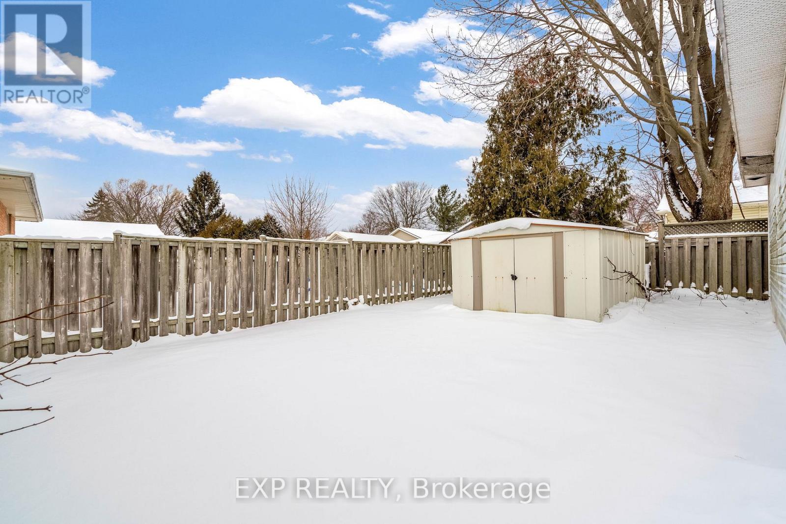 73 Alayne Crescent, London South, Ontario  N6E 2A2 - Photo 40 - X12718378