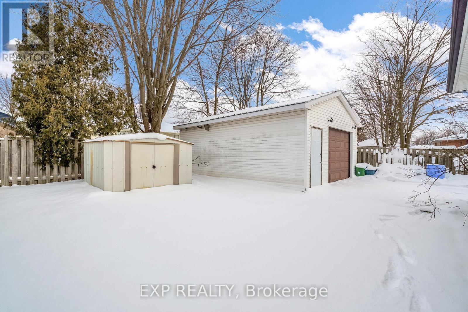 73 Alayne Crescent, London South, Ontario  N6E 2A2 - Photo 41 - X12718378