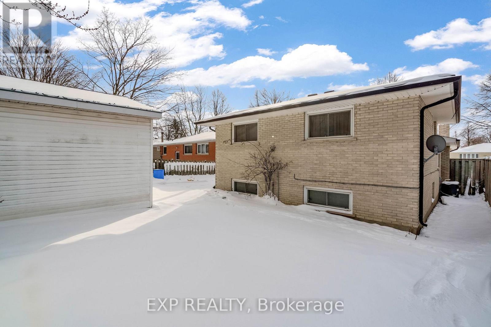 73 Alayne Crescent, London South, Ontario  N6E 2A2 - Photo 42 - X12718378