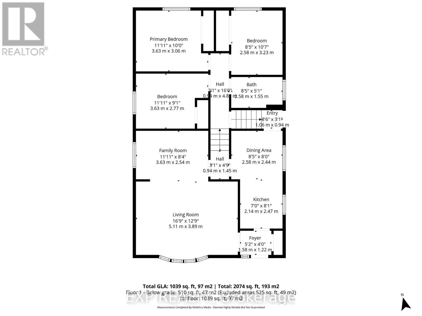 73 Alayne Crescent, London South, Ontario  N6E 2A2 - Photo 44 - X12718378