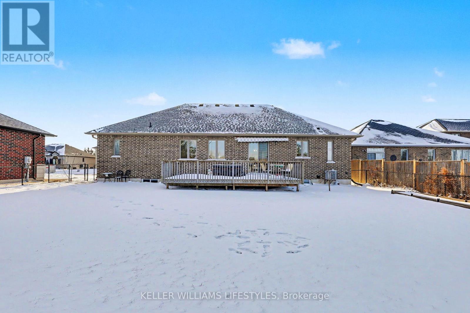 189 Leitch Street, Dutton/dunwich, Ontario  N0L 1J0 - Photo 37 - X12718386