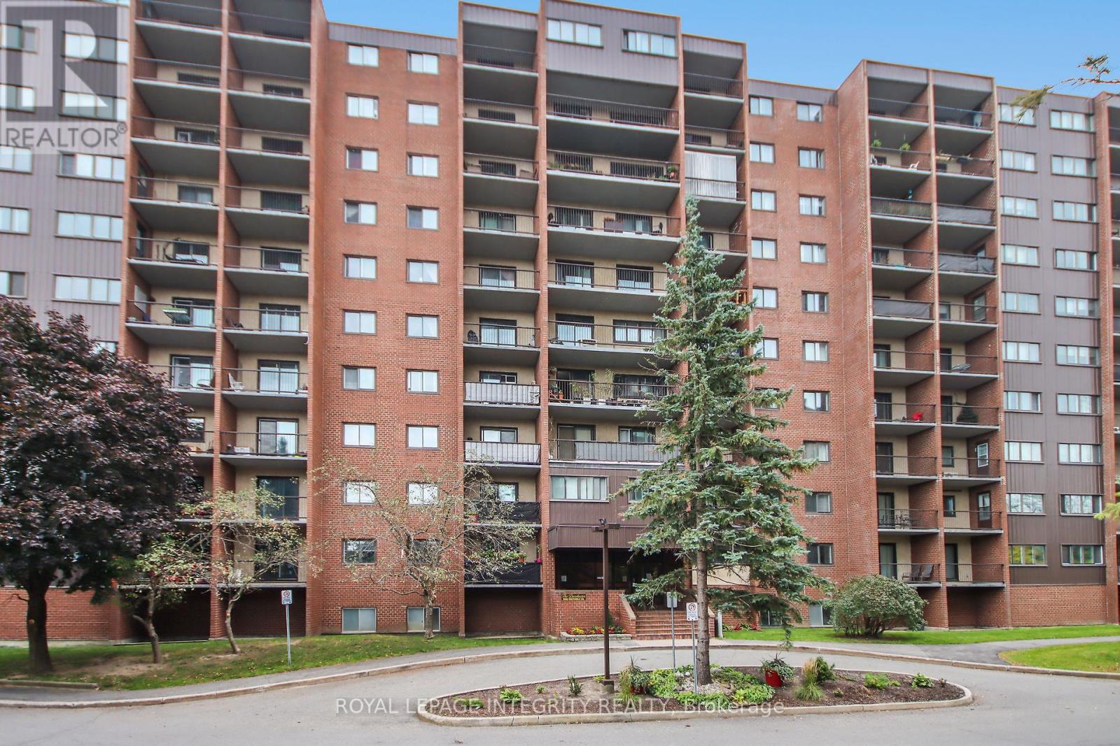 114 - 2650 Southvale Crescent, Ottawa, Ontario  K1B 4S9 - Photo 2 - X12718264