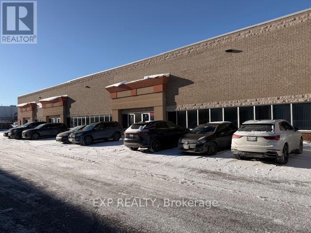 3 - 1150 KERRISDALE BOULEVARD, Newmarket, Ontario