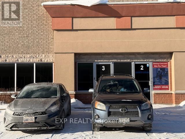 3 - 1150 Kerrisdale Boulevard, Newmarket, Ontario  L3Y 8L3 - Photo 2 - N12458248