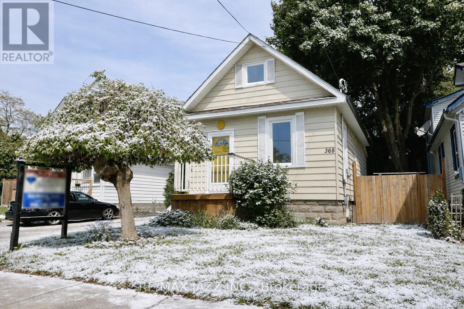 368 BUENA VISTA AVENUE, Oshawa, Ontario