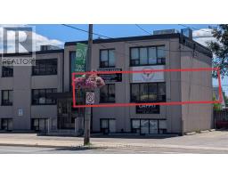 200 - 795 WILSON AVENUE W, Toronto, Ontario