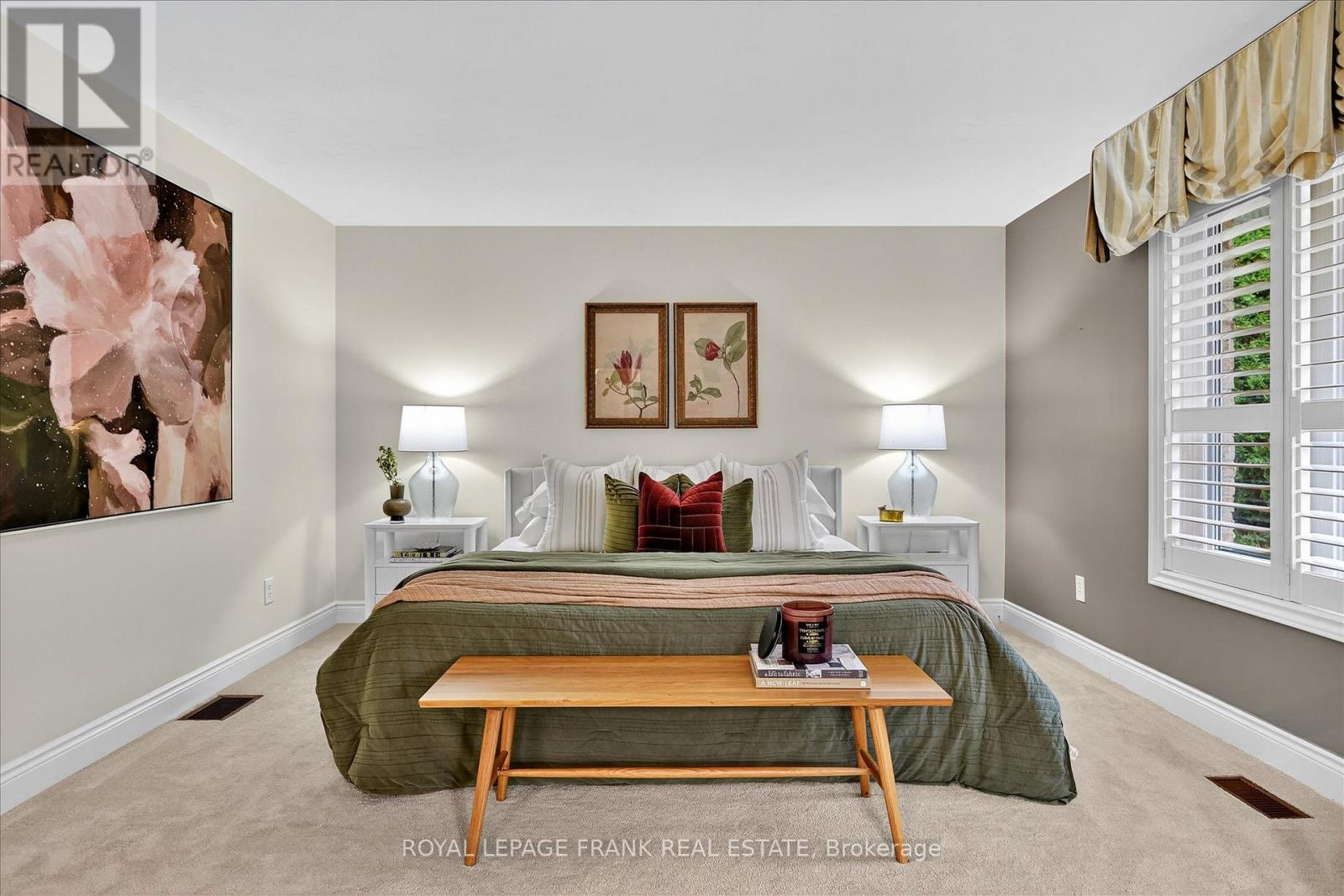 1162 Summit Drive, Peterborough, Ontario  K9J 8A7 - Photo 21 - X12679756