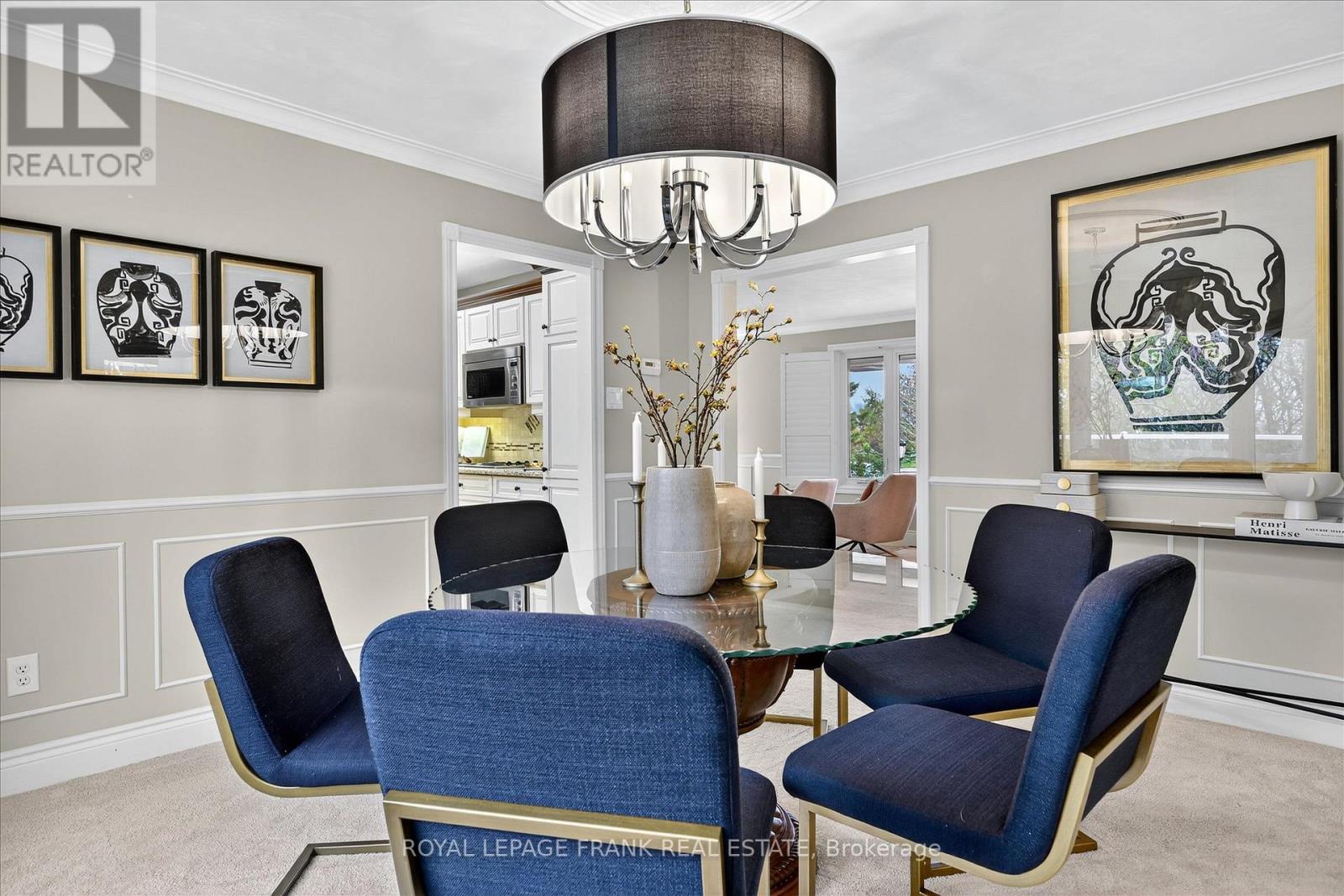 1162 Summit Drive, Peterborough, Ontario  K9J 8A7 - Photo 20 - X12679756