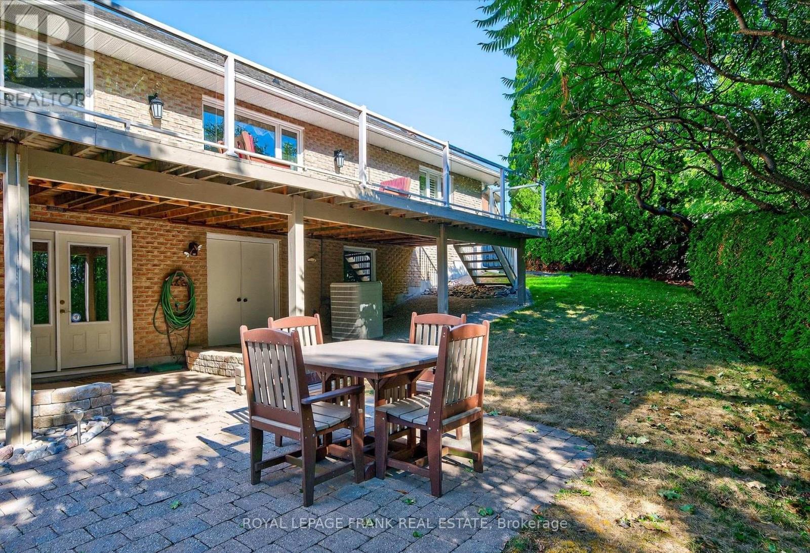 1162 Summit Drive, Peterborough, Ontario  K9J 8A7 - Photo 48 - X12679756