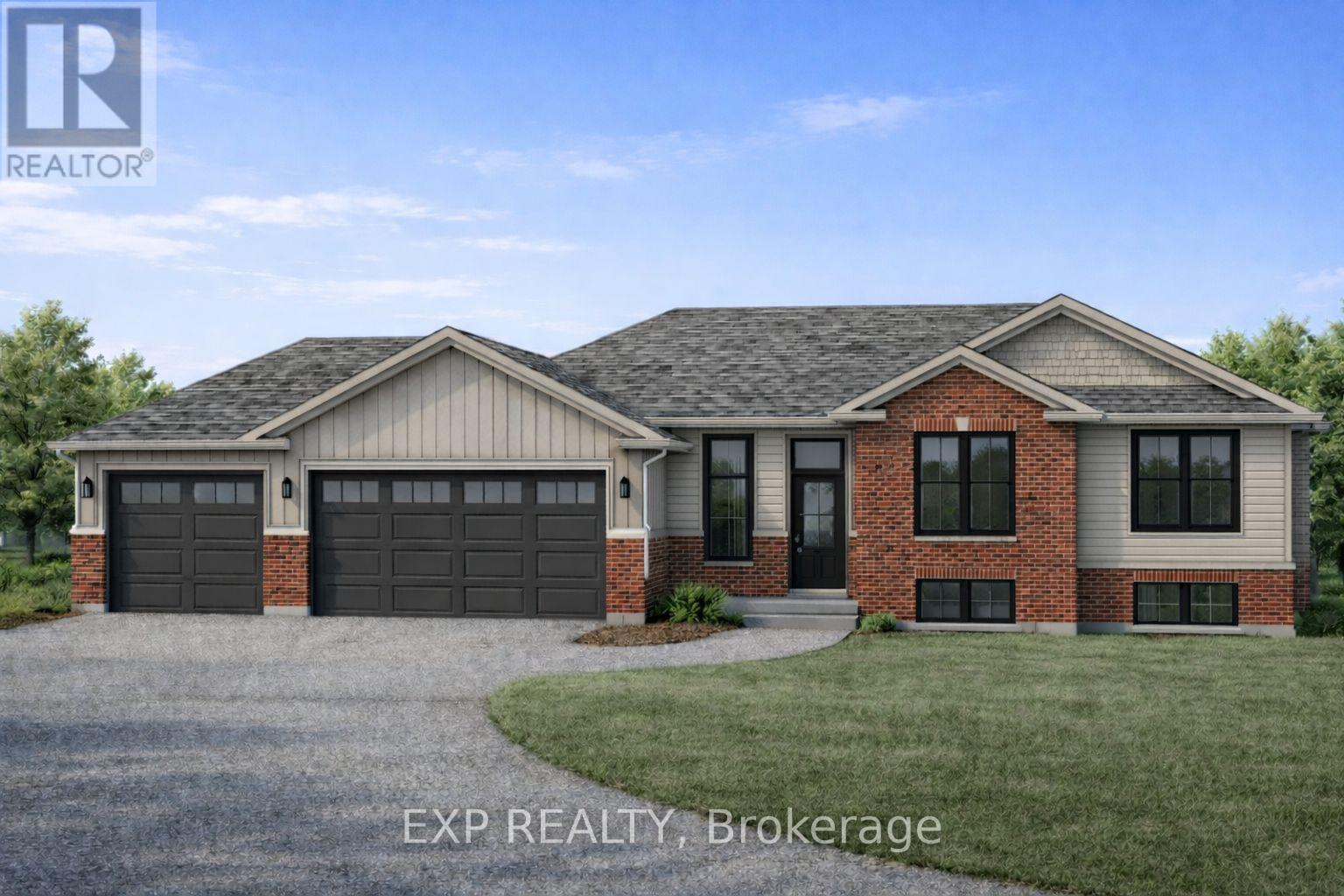 263 Wallbridge Road, Quinte West, Ontario  K8P 1Z3 - Photo 1 - X12705858