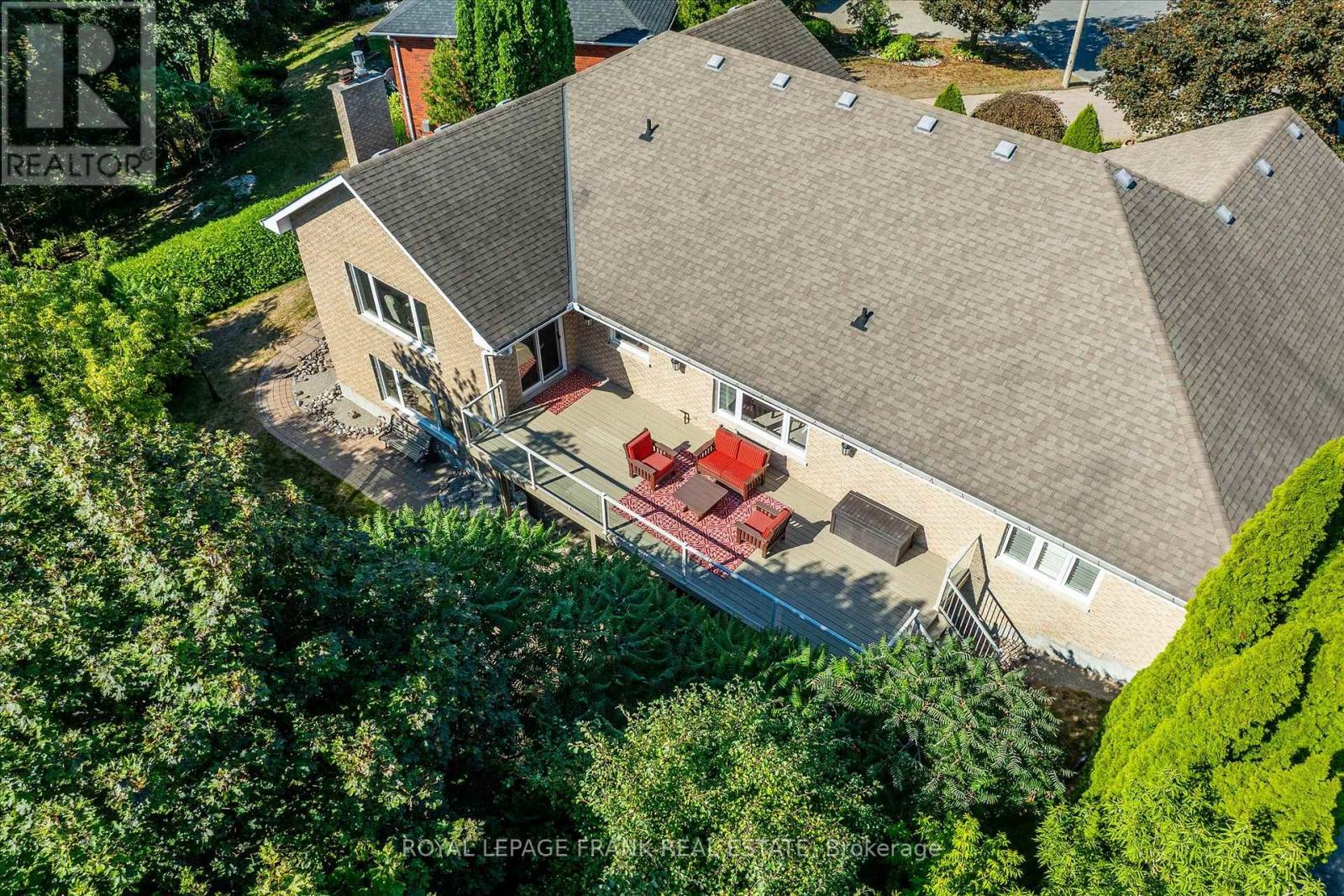 1162 Summit Drive, Peterborough, Ontario  K9J 8A7 - Photo 46 - X12679756