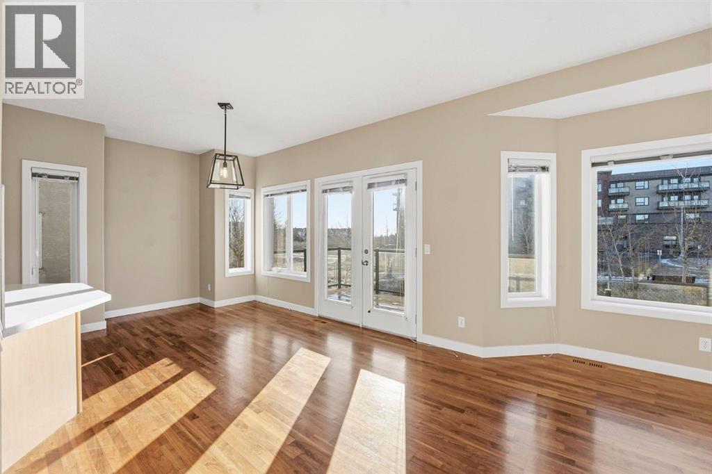 33 Prominence Park Sw, Calgary, Alberta  T3H 4K8 - Photo 7 - A2280011