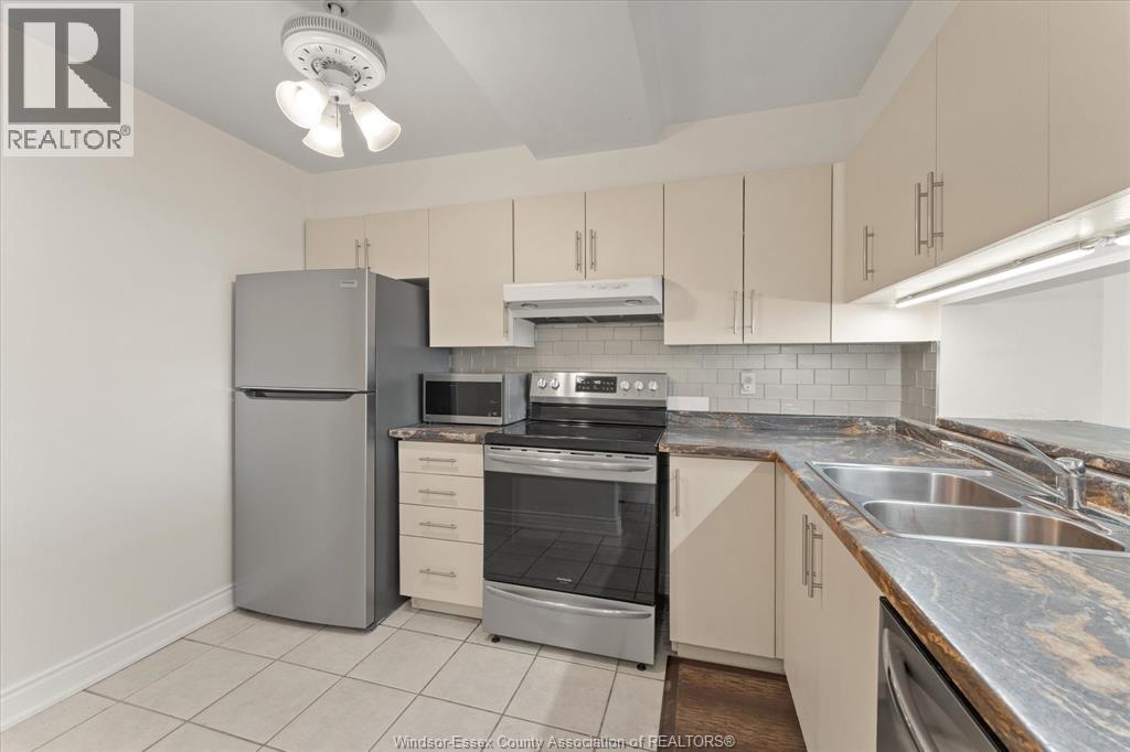 515 Riverside Drive West Unit# 507, Windsor, Ontario  N9A 7C3 - Photo 10 - 26001637