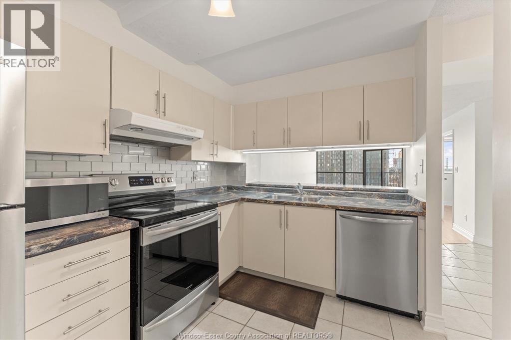 515 Riverside Drive West Unit# 507, Windsor, Ontario  N9A 7C3 - Photo 11 - 26001637