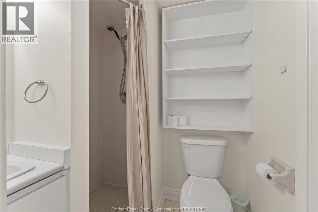 515 Riverside Drive West Unit# 507, Windsor, Ontario  N9A 7C3 - Photo 25 - 26001637