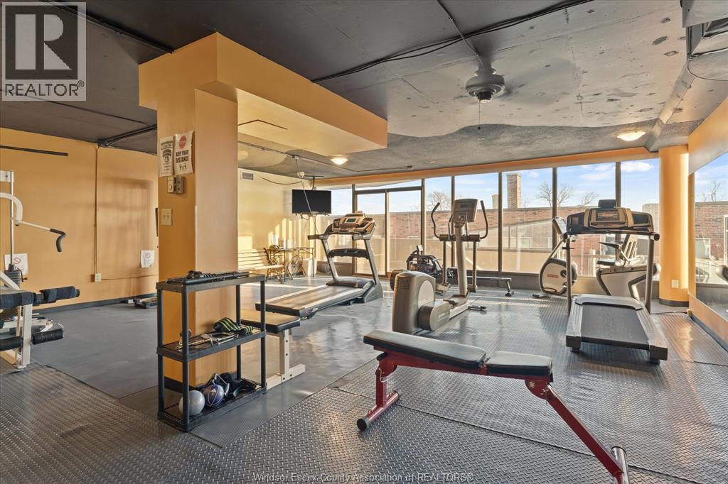 515 Riverside Drive West Unit# 507, Windsor, Ontario  N9A 7C3 - Photo 28 - 26001637