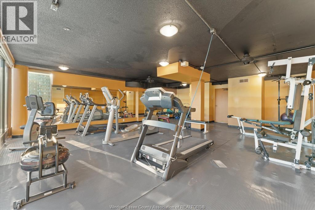 515 Riverside Drive West Unit# 507, Windsor, Ontario  N9A 7C3 - Photo 29 - 26001637