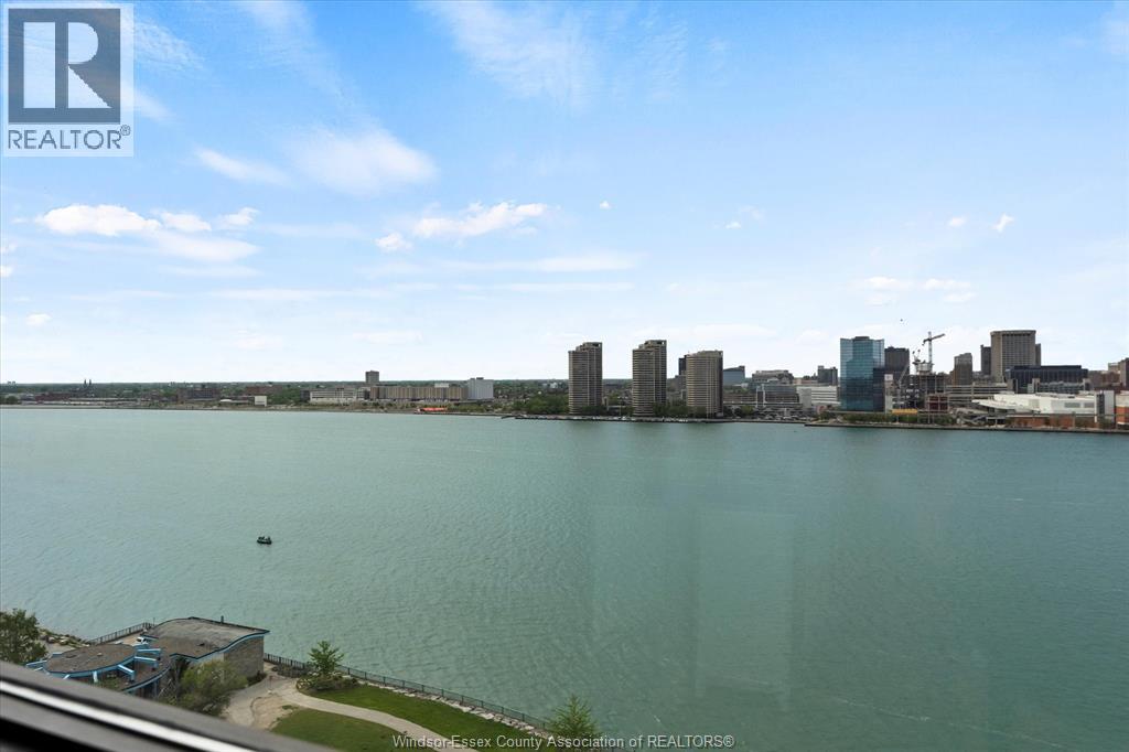 515 Riverside Drive West Unit# 507, Windsor, Ontario  N9A 7C3 - Photo 30 - 26001637