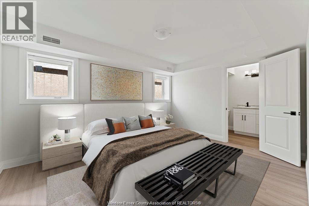 1855 Meldrum Road Unit# 2, Windsor, Ontario  N8W 0B6 - Photo 5 - 26001588