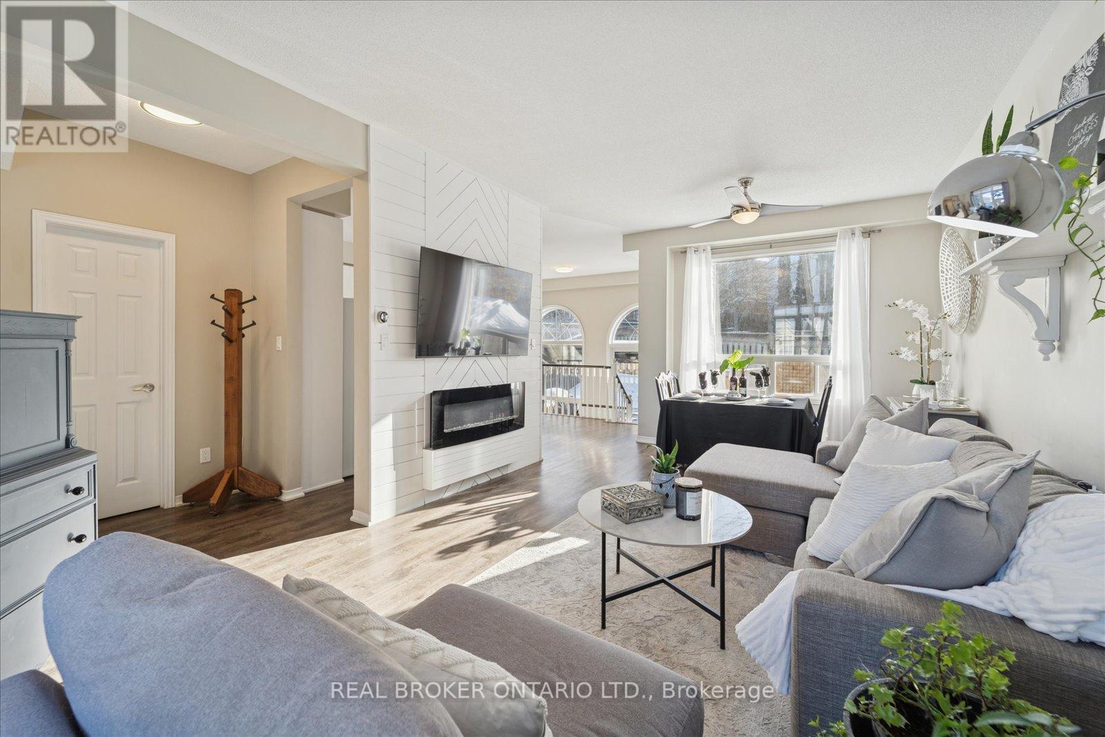 1053 Timberland Crescent, Oshawa, Ontario  L1K 2L9 - Photo 10 - E12718300