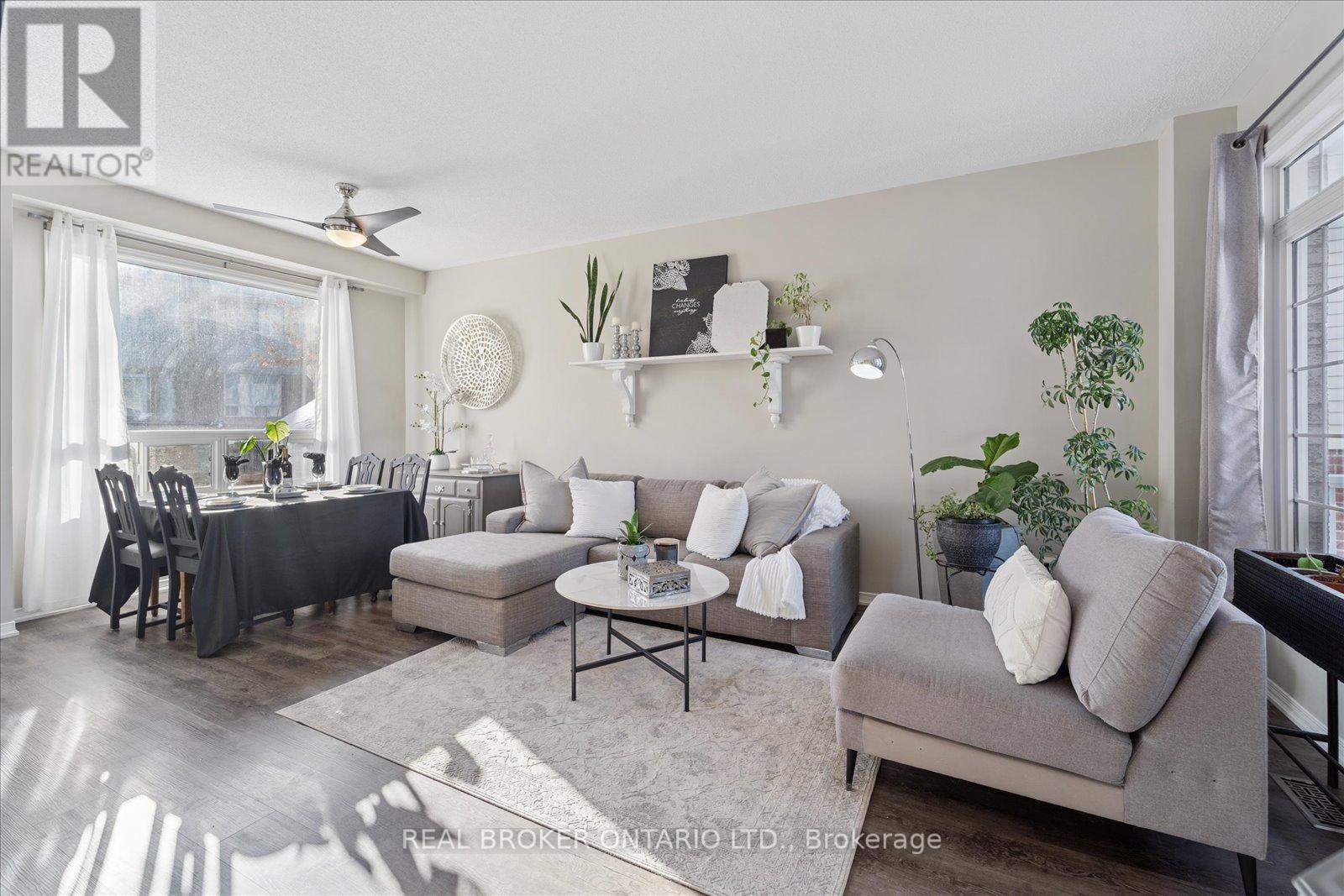 1053 Timberland Crescent, Oshawa, Ontario  L1K 2L9 - Photo 11 - E12718300