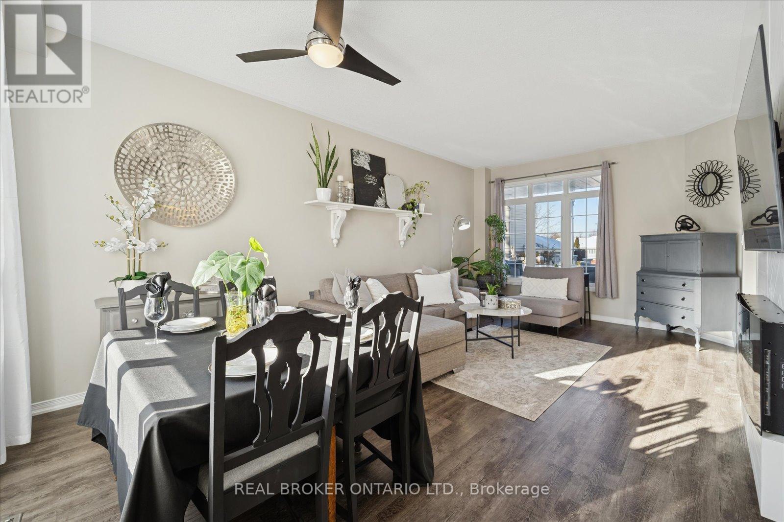 1053 Timberland Crescent, Oshawa, Ontario  L1K 2L9 - Photo 13 - E12718300