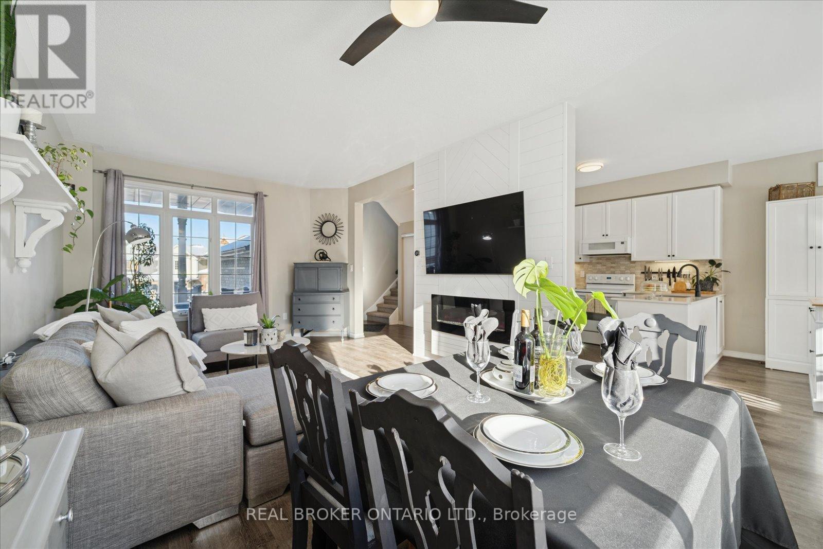 1053 Timberland Crescent, Oshawa, Ontario  L1K 2L9 - Photo 14 - E12718300