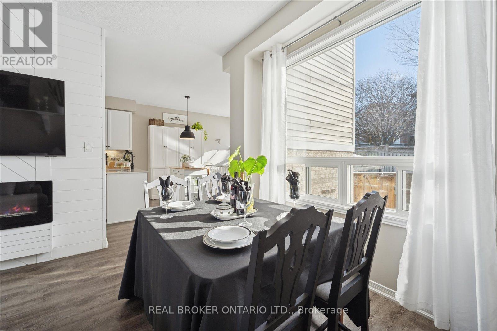 1053 Timberland Crescent, Oshawa, Ontario  L1K 2L9 - Photo 15 - E12718300