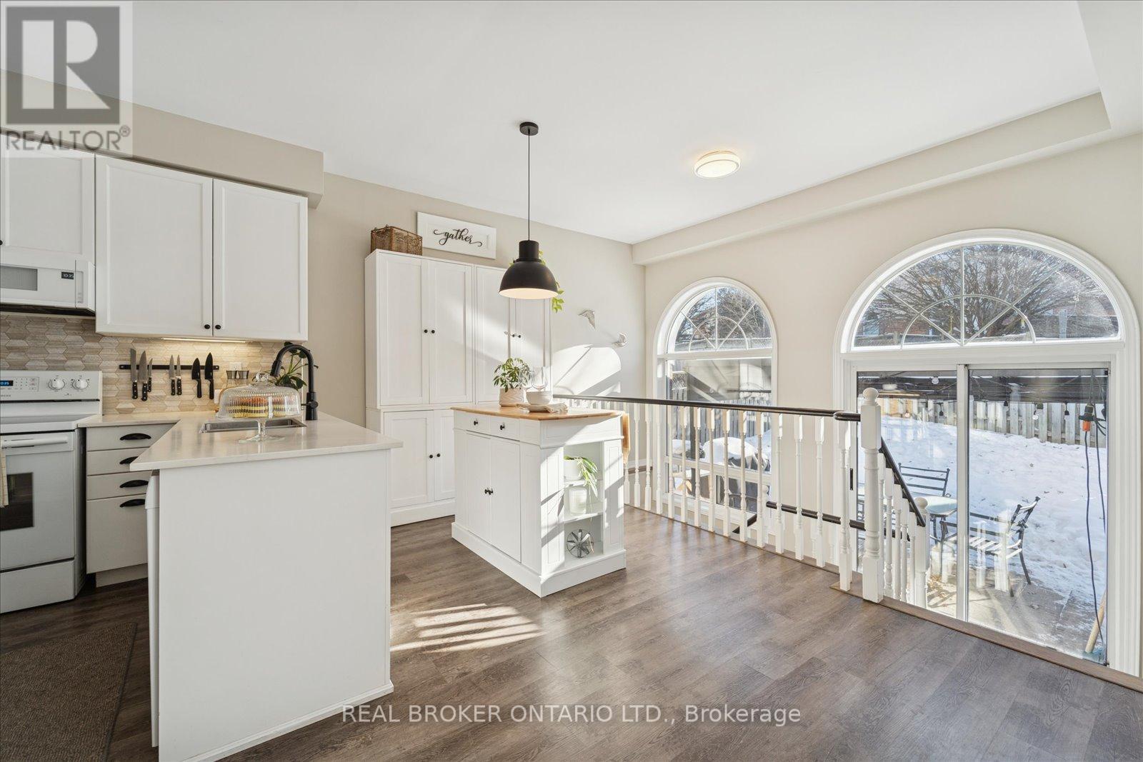 1053 Timberland Crescent, Oshawa, Ontario  L1K 2L9 - Photo 22 - E12718300