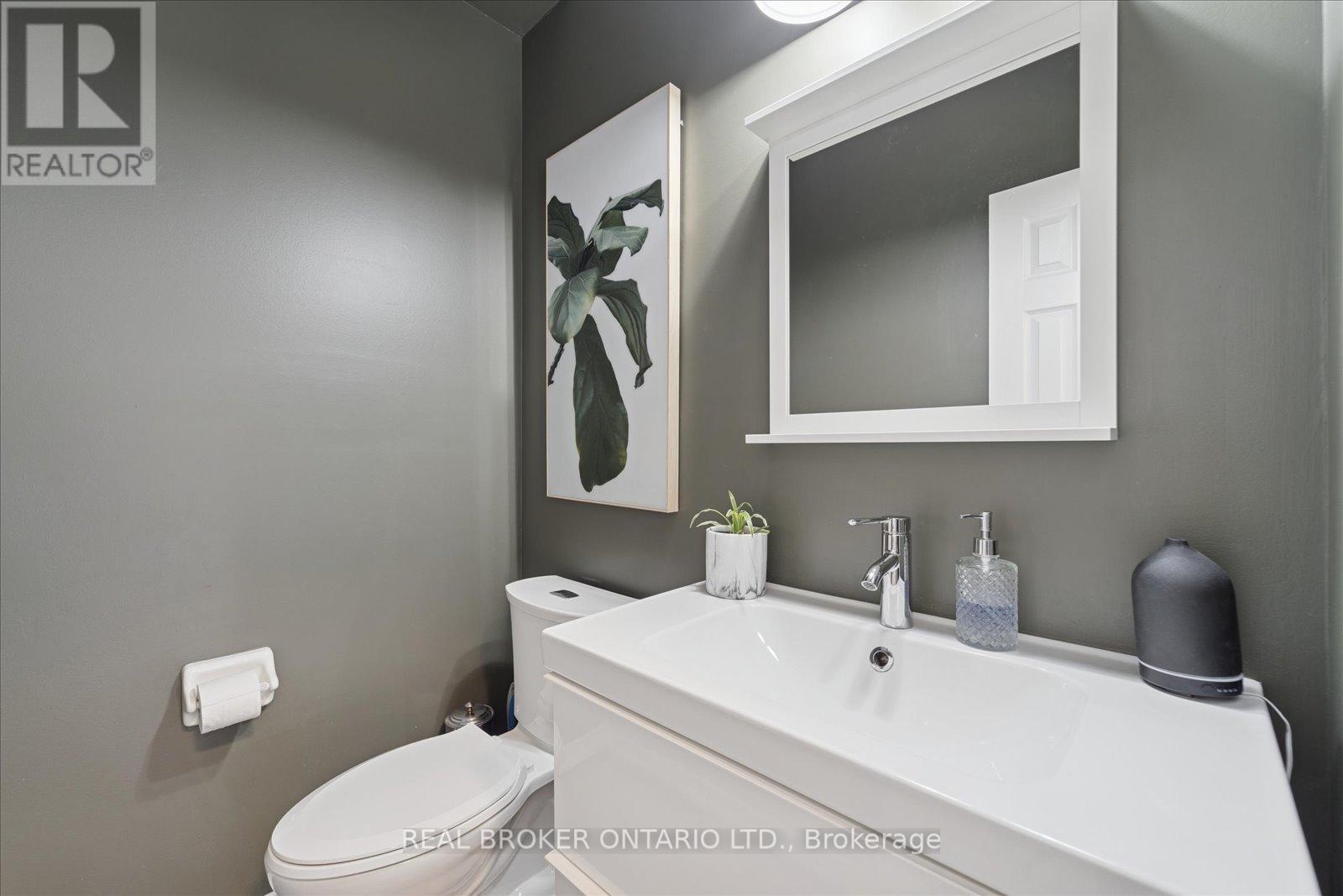 1053 Timberland Crescent, Oshawa, Ontario  L1K 2L9 - Photo 23 - E12718300