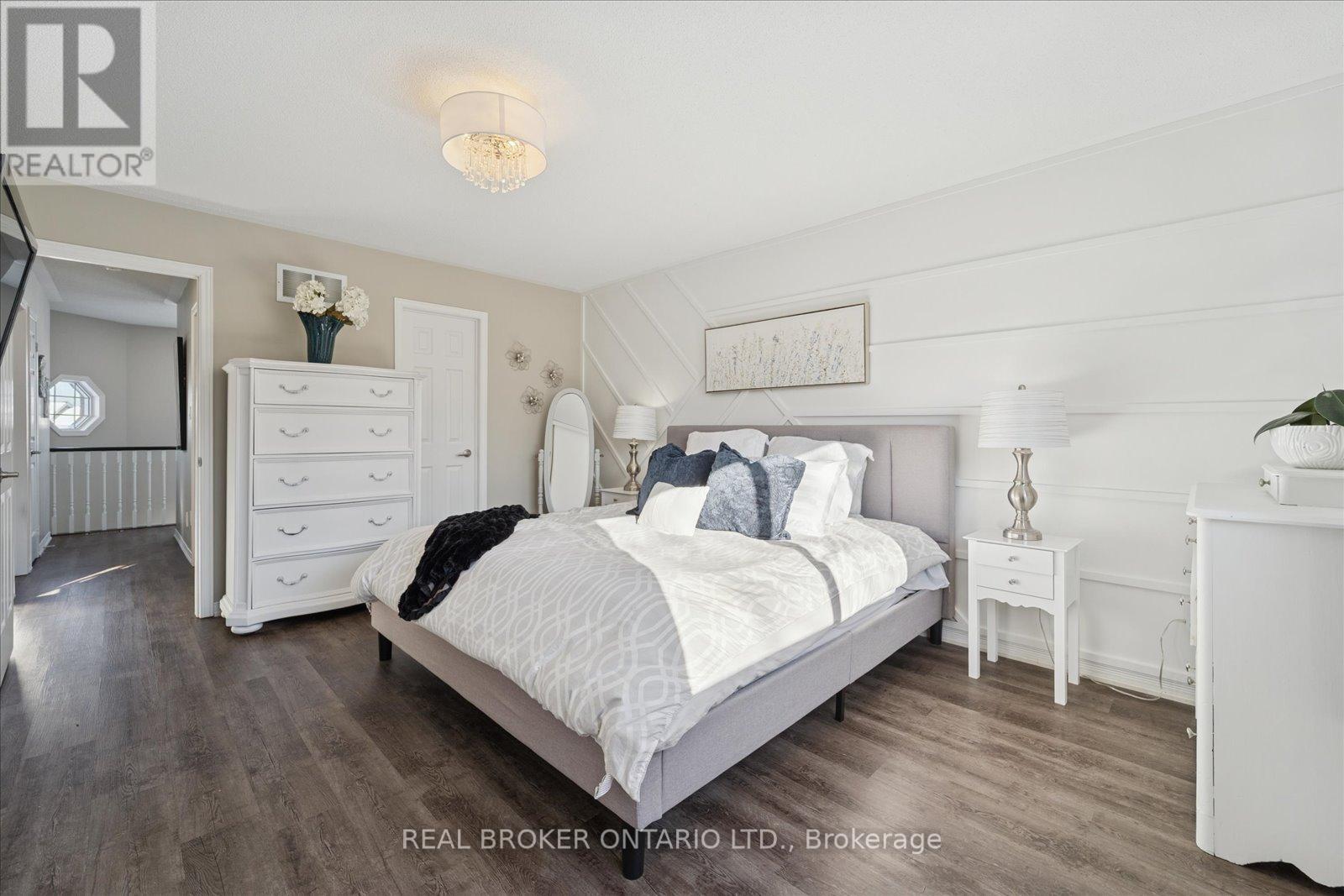 1053 Timberland Crescent, Oshawa, Ontario  L1K 2L9 - Photo 25 - E12718300