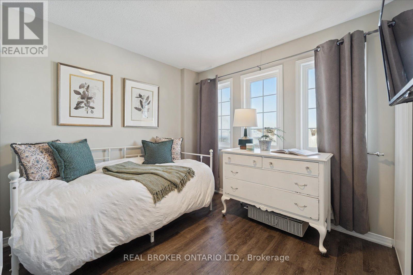 1053 Timberland Crescent, Oshawa, Ontario  L1K 2L9 - Photo 30 - E12718300