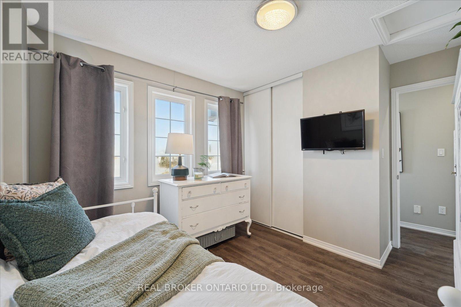 1053 Timberland Crescent, Oshawa, Ontario  L1K 2L9 - Photo 32 - E12718300