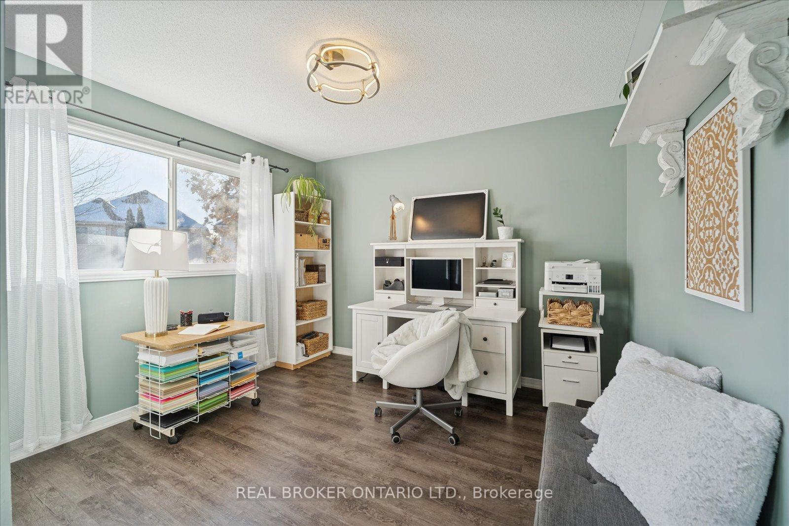 1053 Timberland Crescent, Oshawa, Ontario  L1K 2L9 - Photo 33 - E12718300