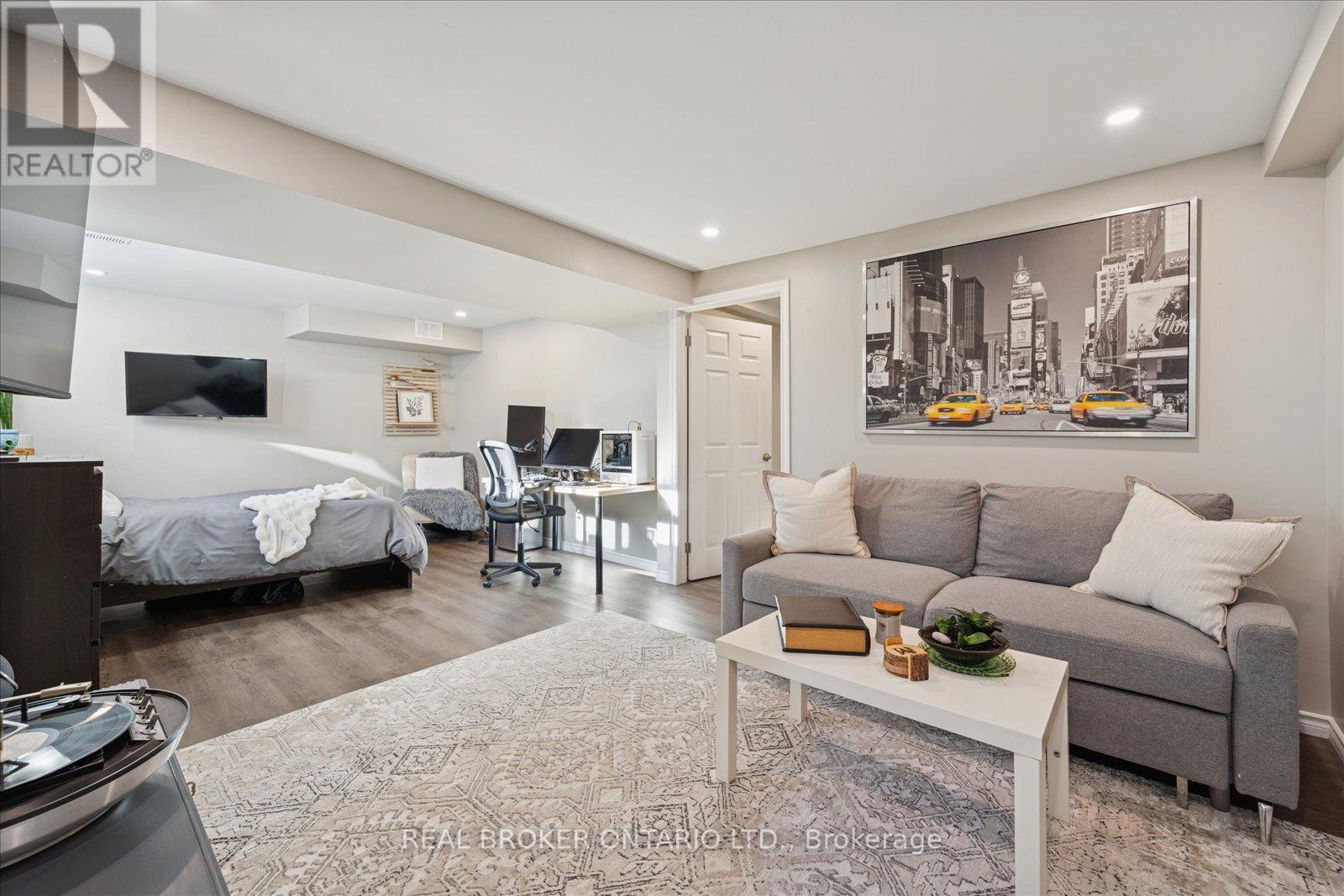 1053 Timberland Crescent, Oshawa, Ontario  L1K 2L9 - Photo 38 - E12718300