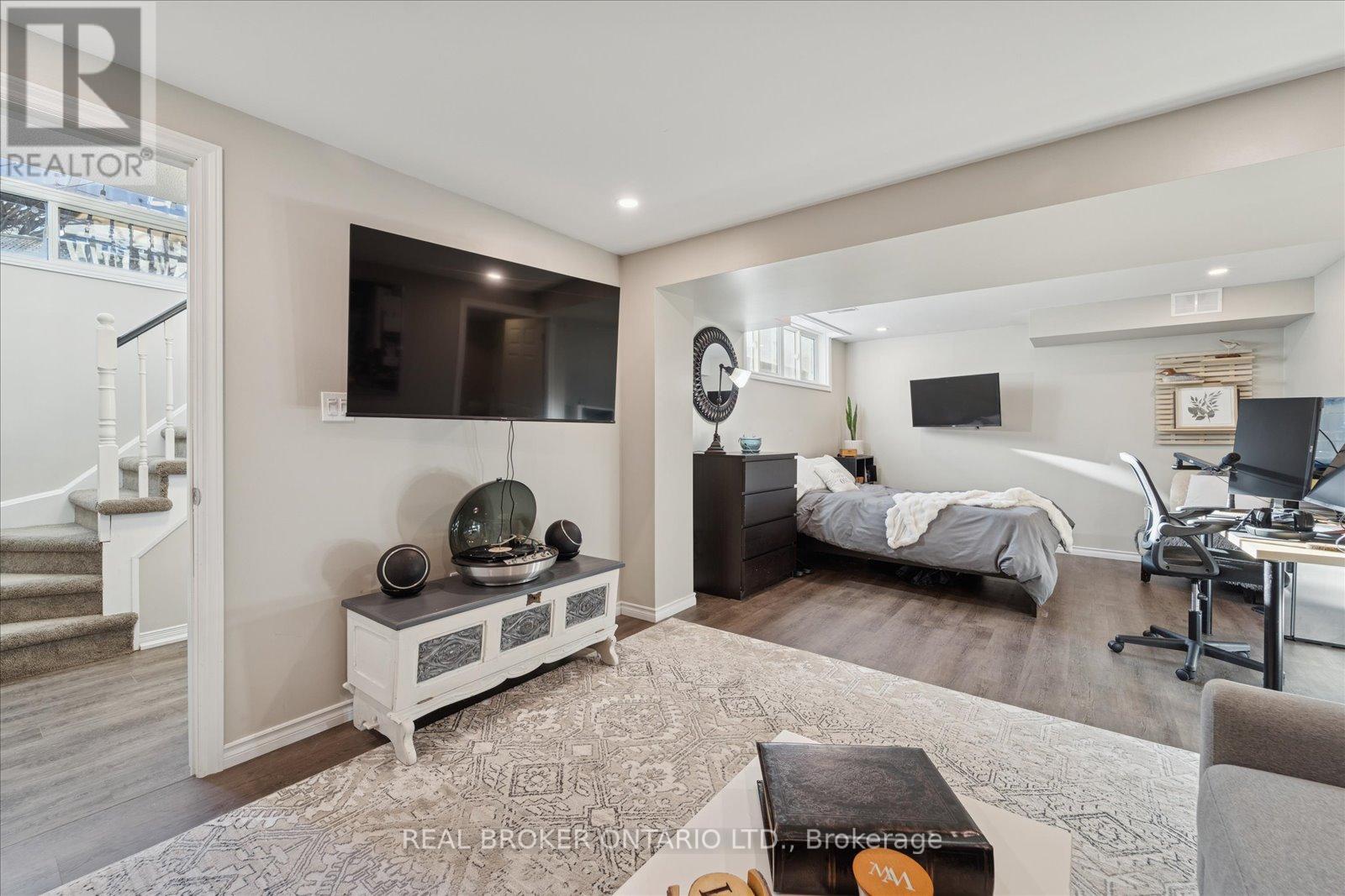 1053 Timberland Crescent, Oshawa, Ontario  L1K 2L9 - Photo 40 - E12718300