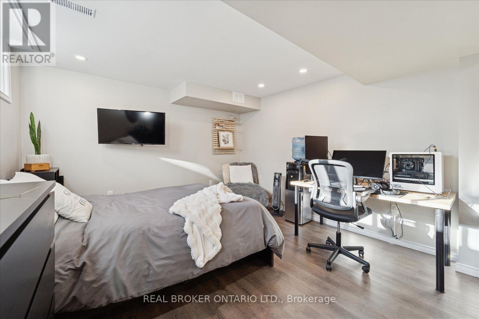 1053 Timberland Crescent, Oshawa, Ontario  L1K 2L9 - Photo 41 - E12718300