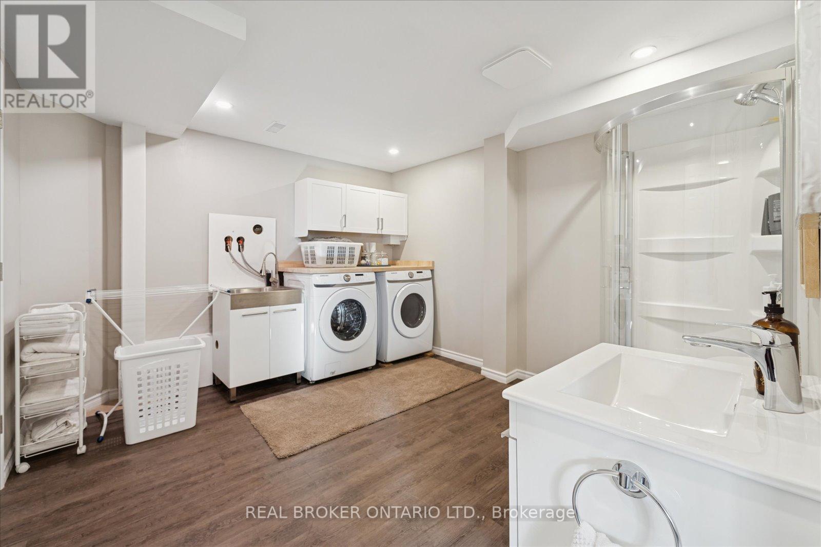 1053 Timberland Crescent, Oshawa, Ontario  L1K 2L9 - Photo 42 - E12718300