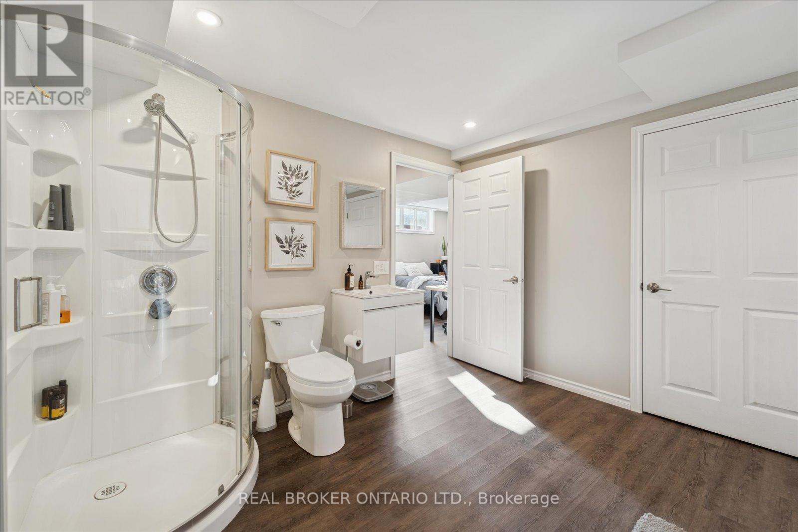 1053 Timberland Crescent, Oshawa, Ontario  L1K 2L9 - Photo 44 - E12718300