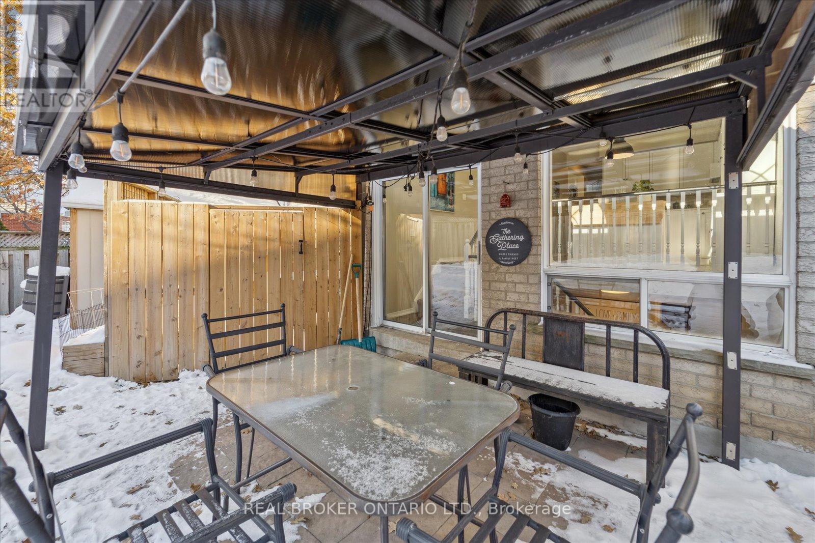 1053 Timberland Crescent, Oshawa, Ontario  L1K 2L9 - Photo 45 - E12718300