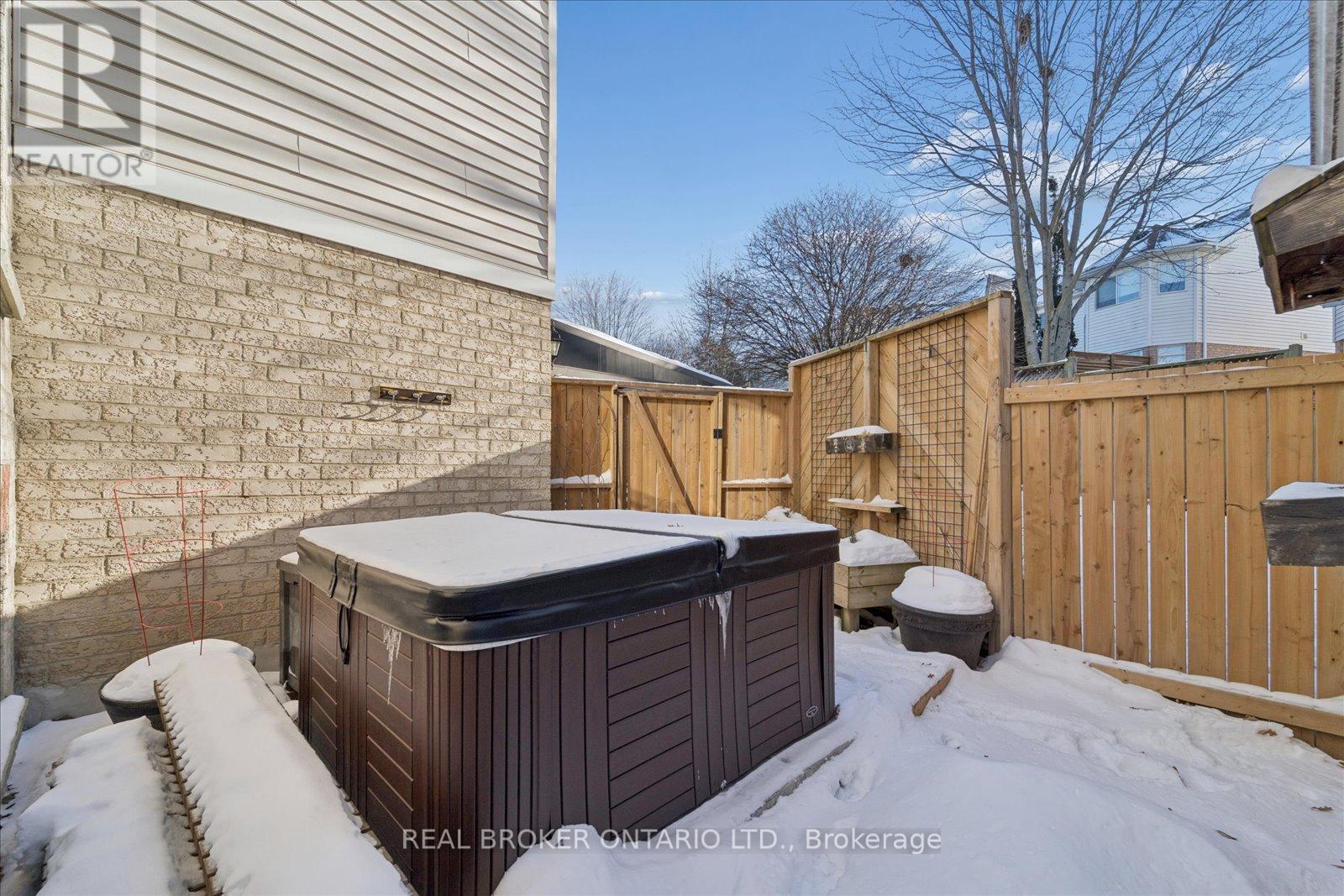 1053 Timberland Crescent, Oshawa, Ontario  L1K 2L9 - Photo 50 - E12718300