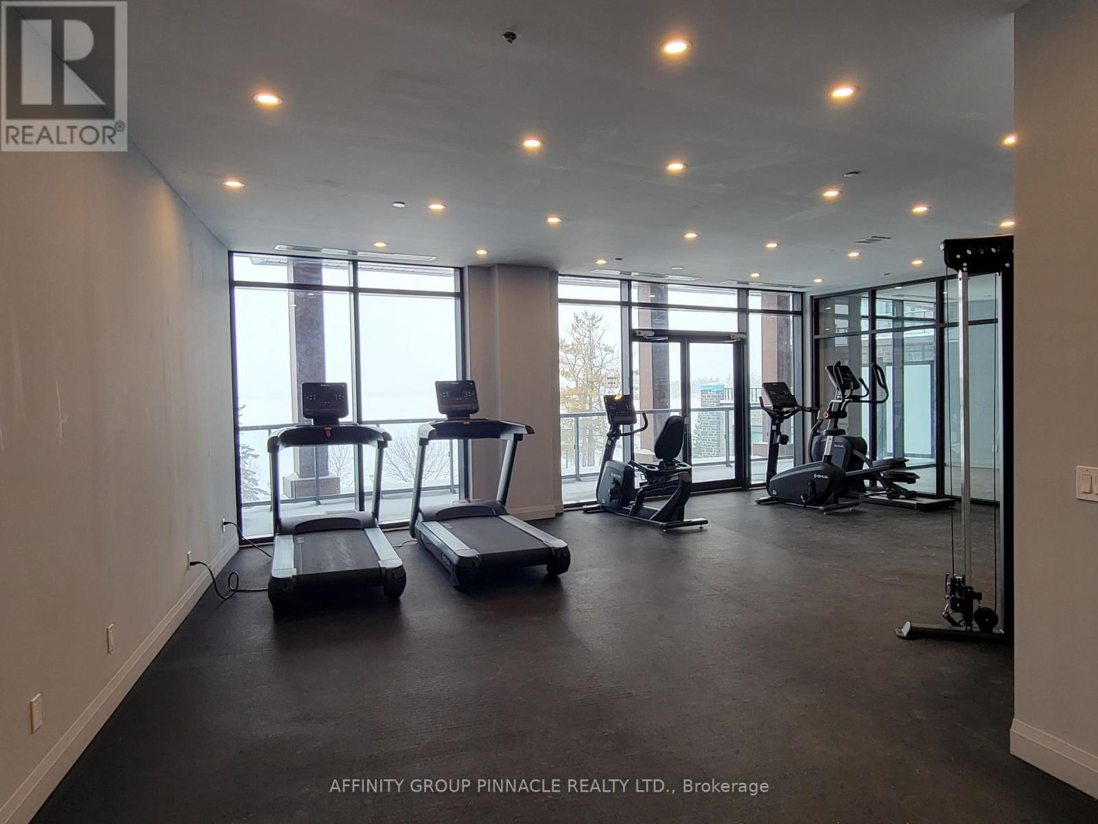 201 - 99 Louisa Street, Kawartha Lakes, Ontario  K0M 1N0 - Photo 30 - X12718328