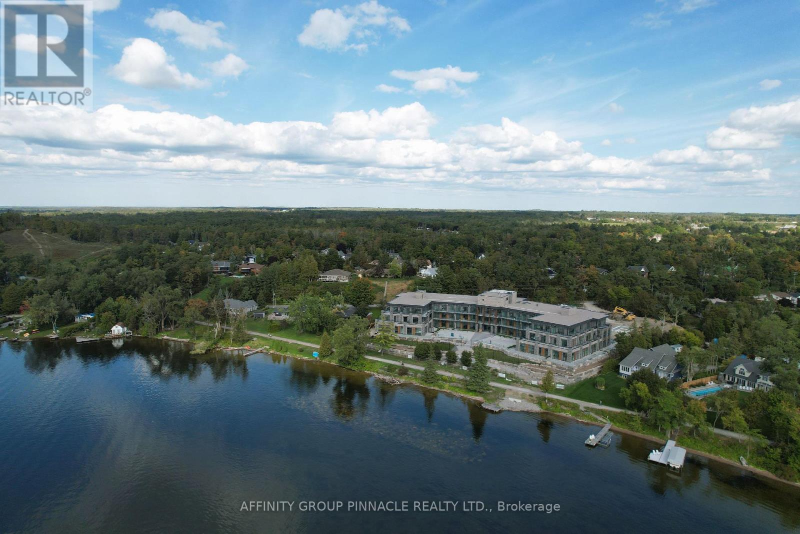 201 - 99 Louisa Street, Kawartha Lakes, Ontario  K0M 1N0 - Photo 43 - X12718328