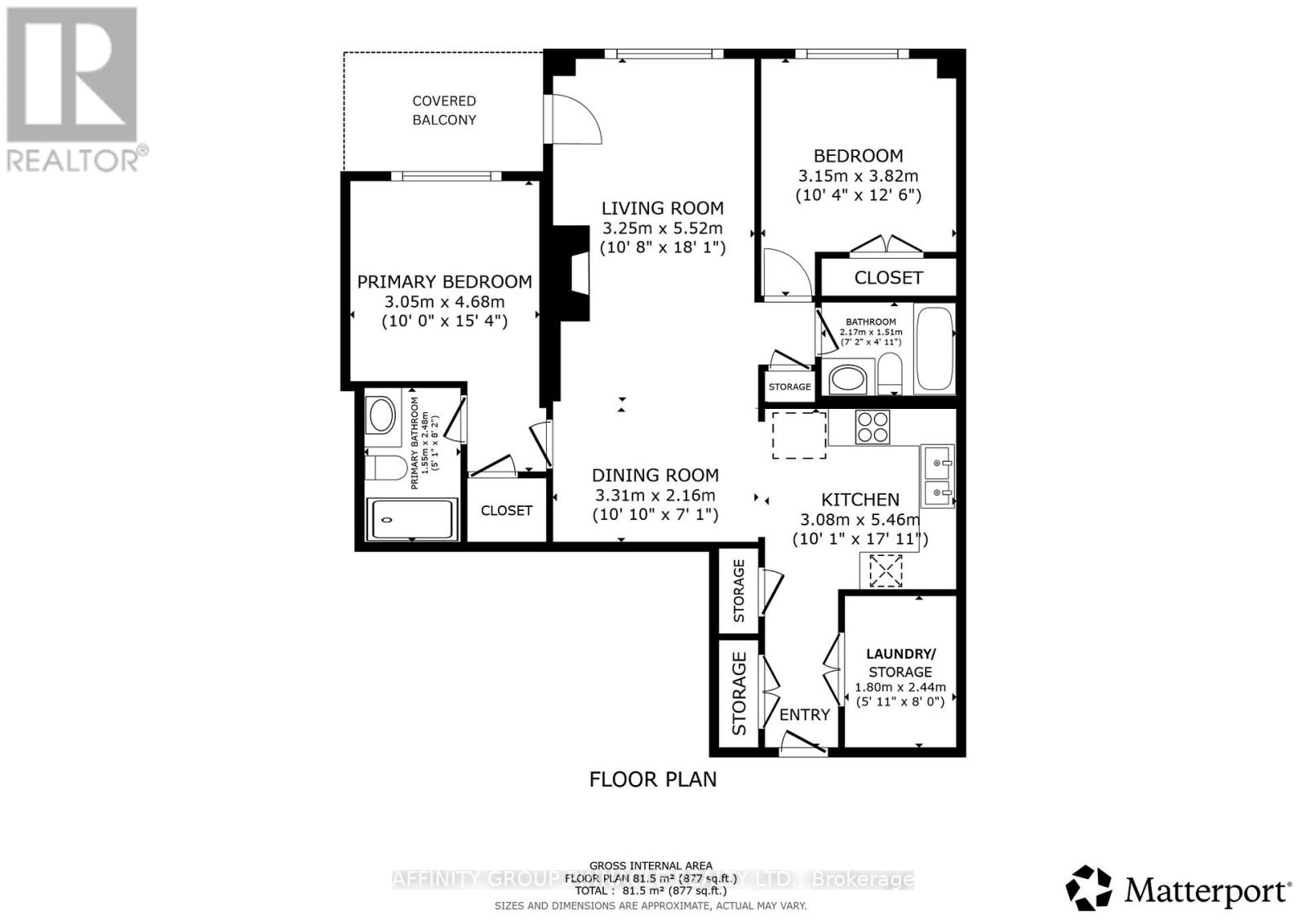 201 - 99 Louisa Street, Kawartha Lakes, Ontario  K0M 1N0 - Photo 47 - X12718328