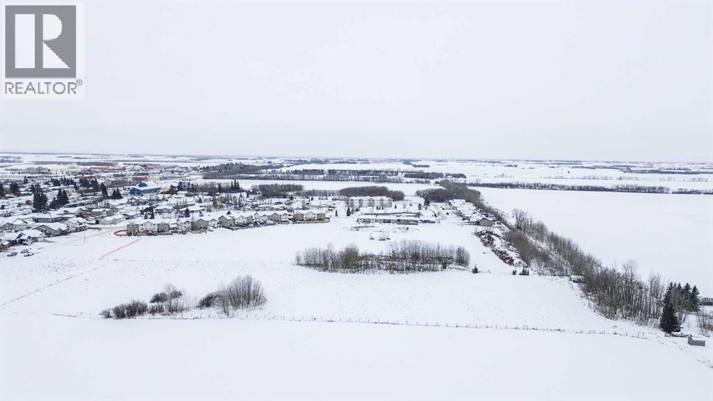 5901 55 Avenue, Stettler, Alberta  T0C 2L2 - Photo 3 - A2074234