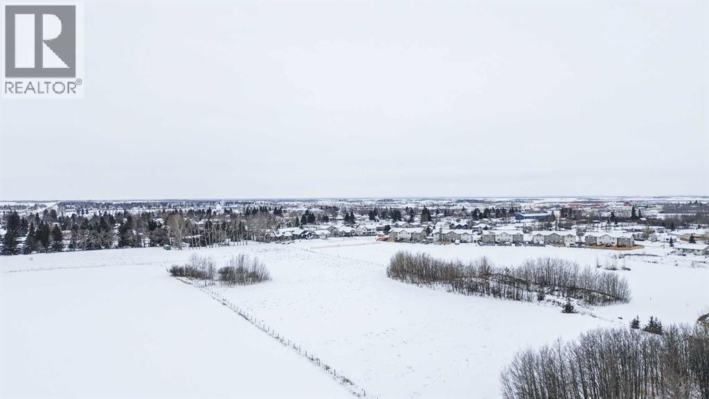 5901 55 Avenue, Stettler, Alberta