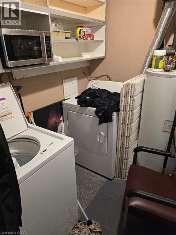 5291 Lakeshore Road Unit# 6, Burlington, Ontario  L7L 1C7 - Photo 4 - 40793763